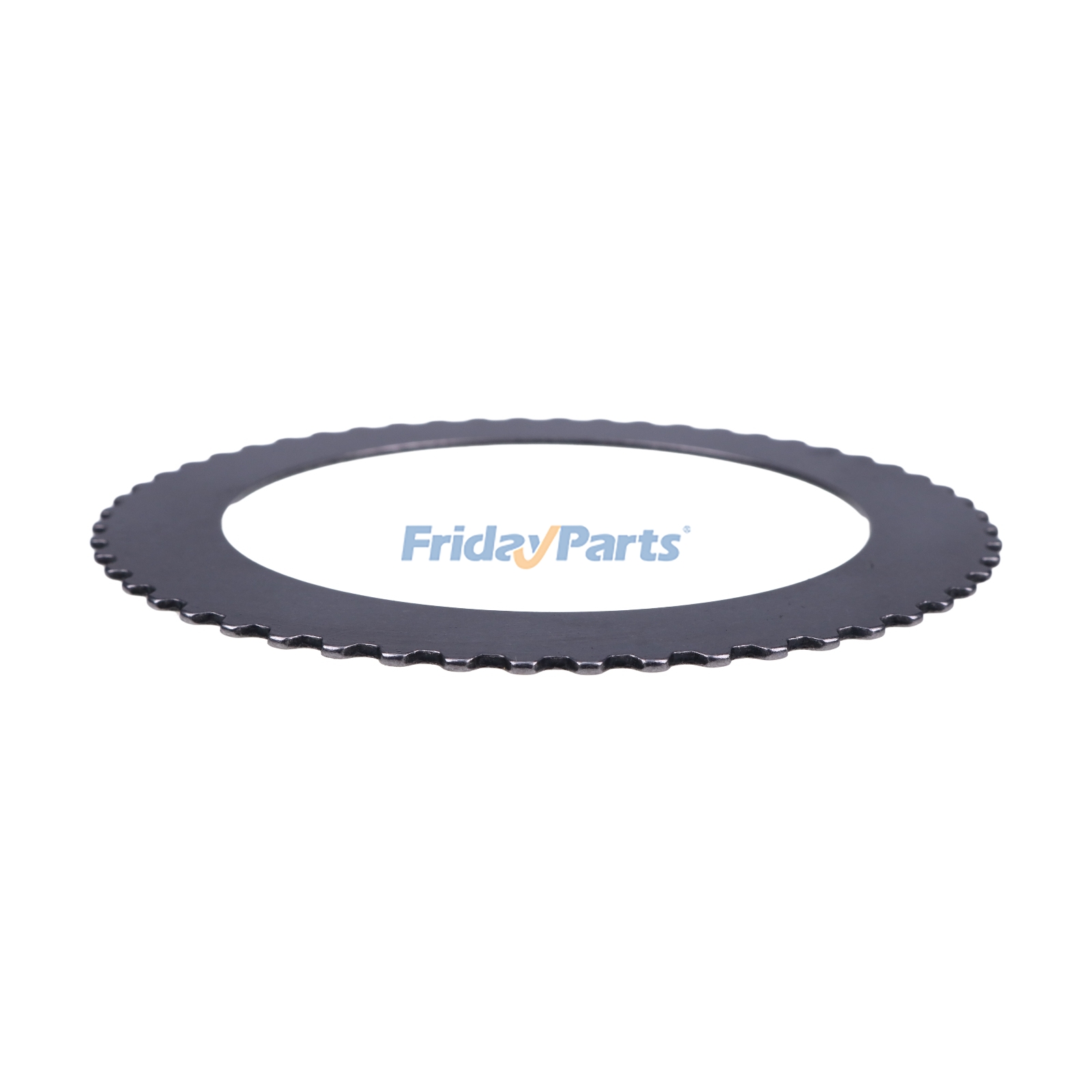 FridayParts 10 Stück Scheibenbackohe