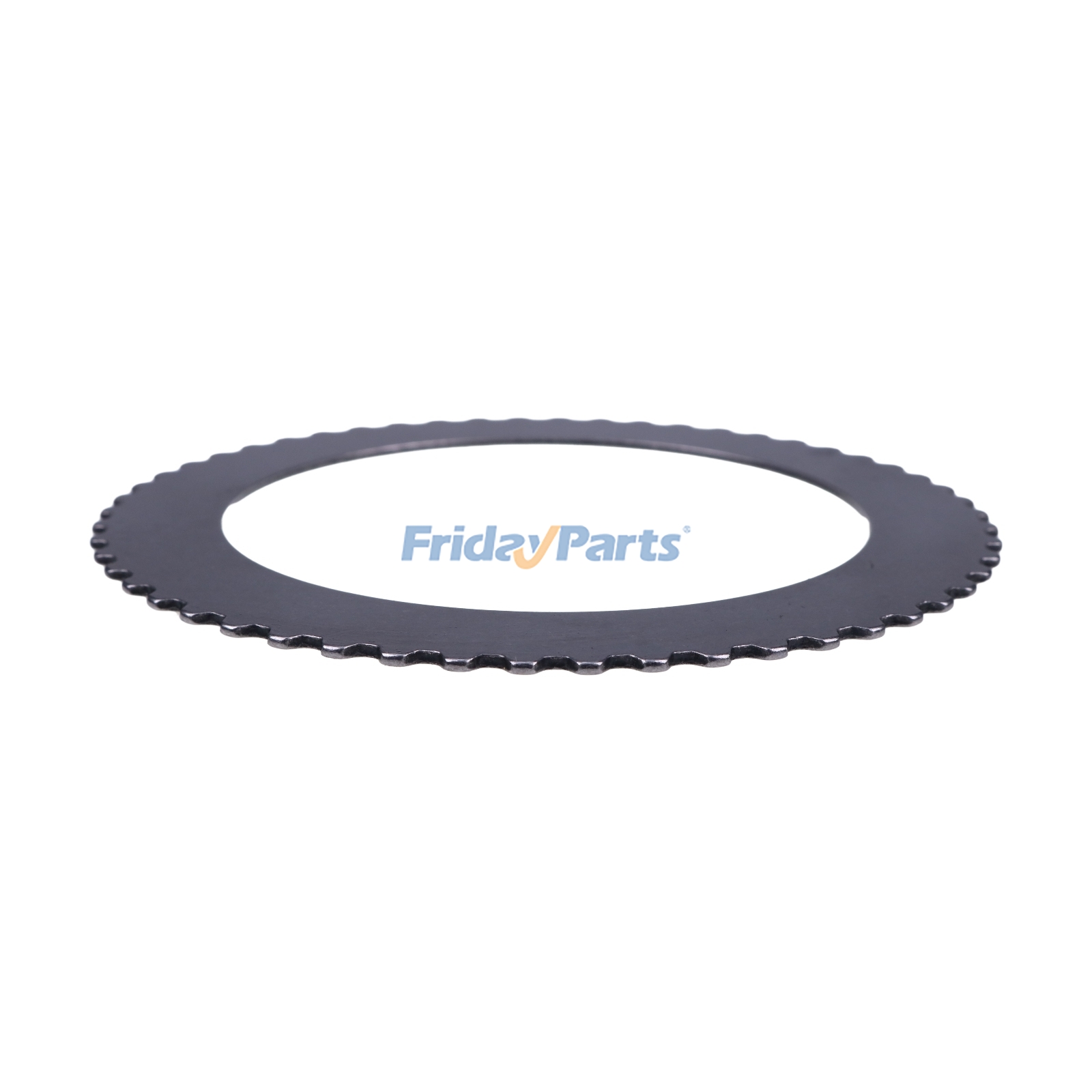 Clutch Separator Plate for Loader