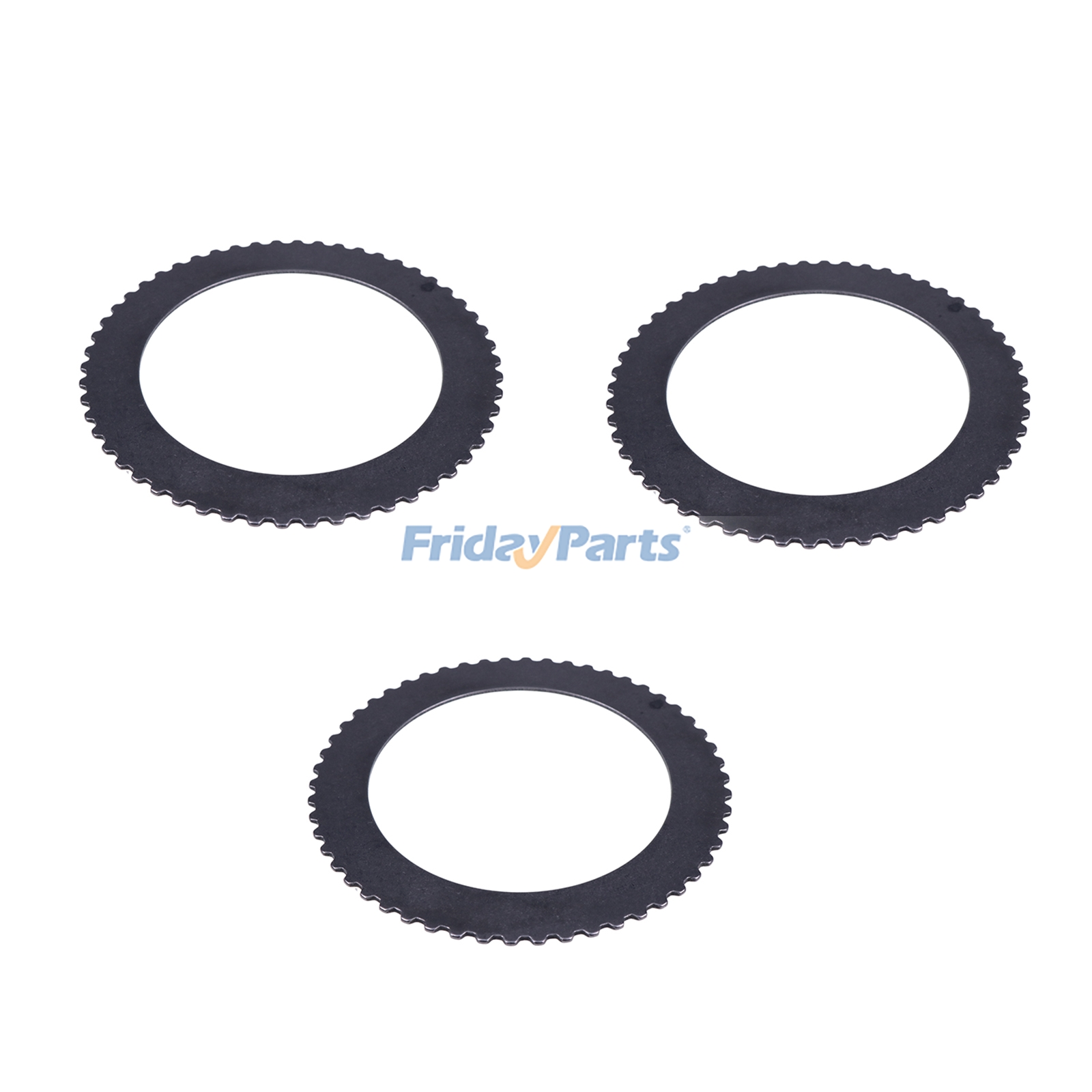 54T 3 Paarungsplatten 11037156 4871966 für Volvo A20 EL70 EL70C L120 L120B L120C L120D L150 L150C L150D L160 L180 L50 L70 L90