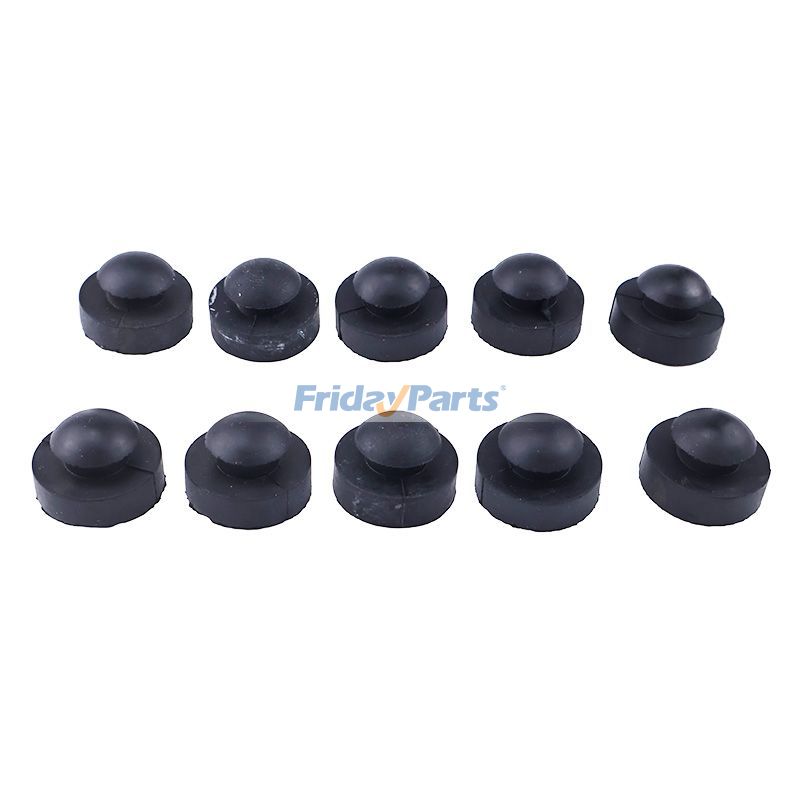 Lift Arm Cylinder Support Bumper in Stock in China