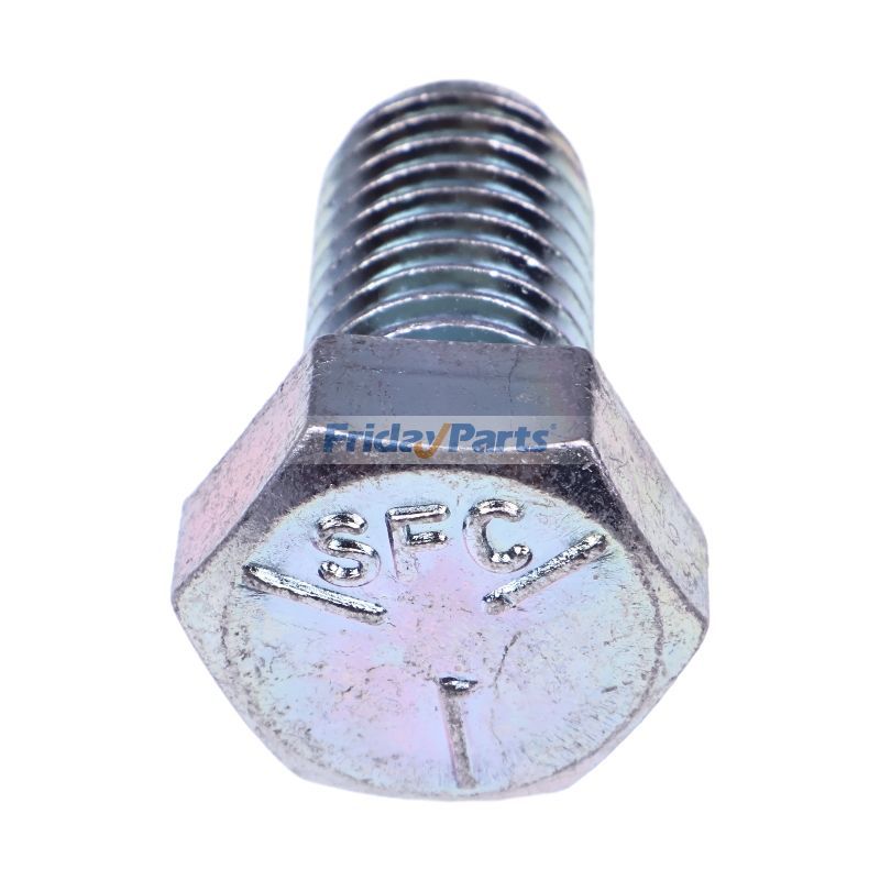 FridayParts Bolt 5/8in-11NC x 1-1/4in
