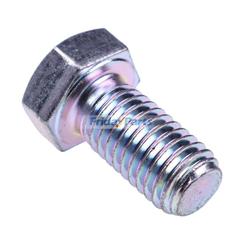 Bolt 5/8in-11NC x 1-1/4in for Aerial Work Platforms,Engine