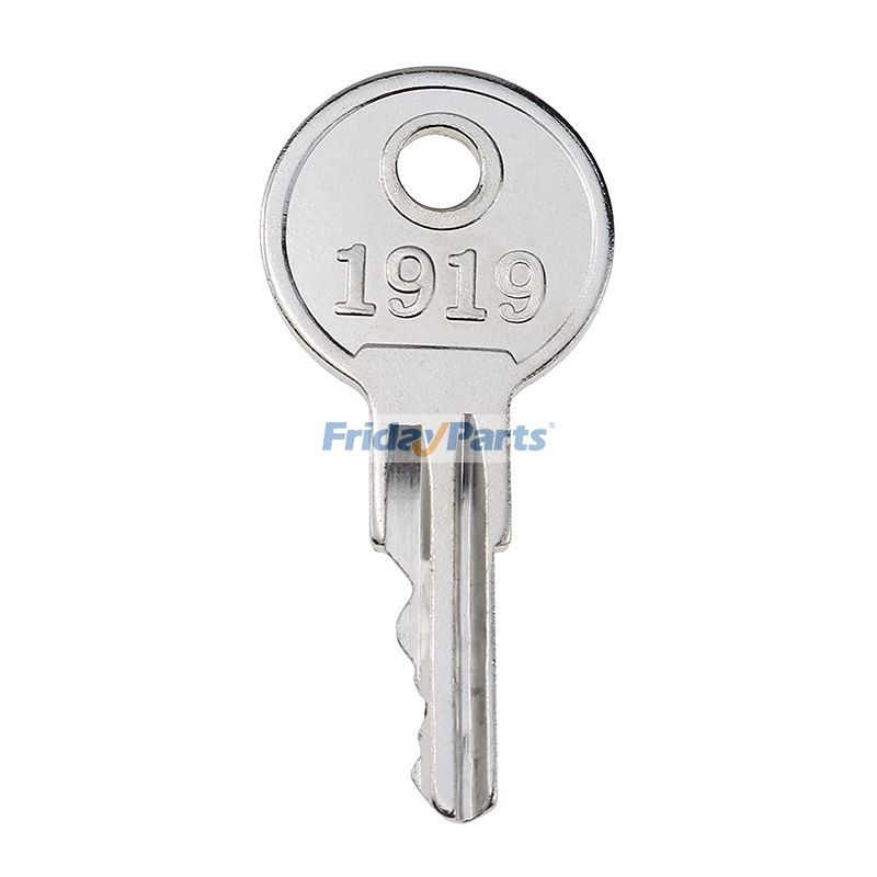 ゴルフカート EZGO 1982年以降のガスおよび電気用イグニッションキー10個