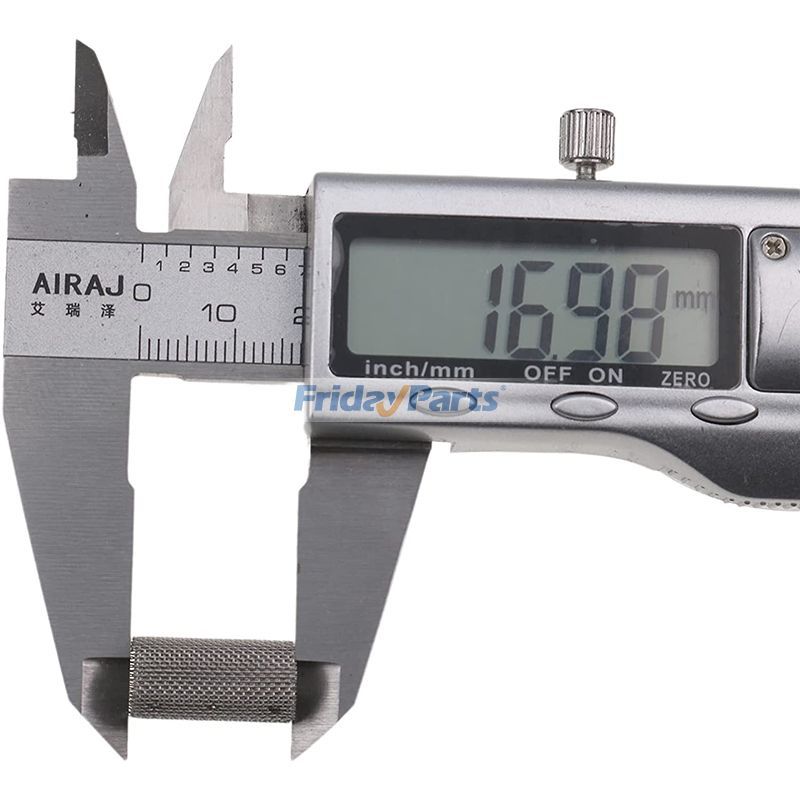 Achetez Lot de 10 filtres à bougie de préchauffage pour chauffage Eberspacher D4 D4S chez FridayParts