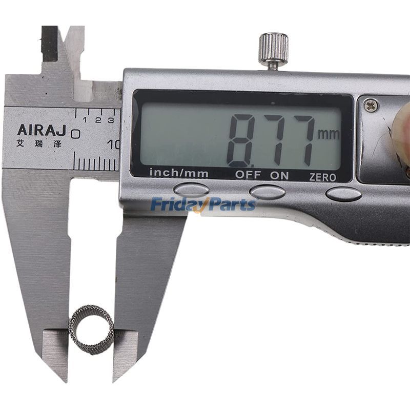 Lot de 10 filtres à bougie de préchauffage pour chauffage Eberspacher D4 D4S pour Autres Pour AUTRE MARQUE