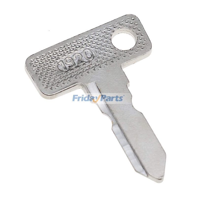 Club Car用用10 PCS イグニッションキー 1012505 AM10079 17063-G01 1982年以降のクラブカー プレセデント DS ゴールドカート用