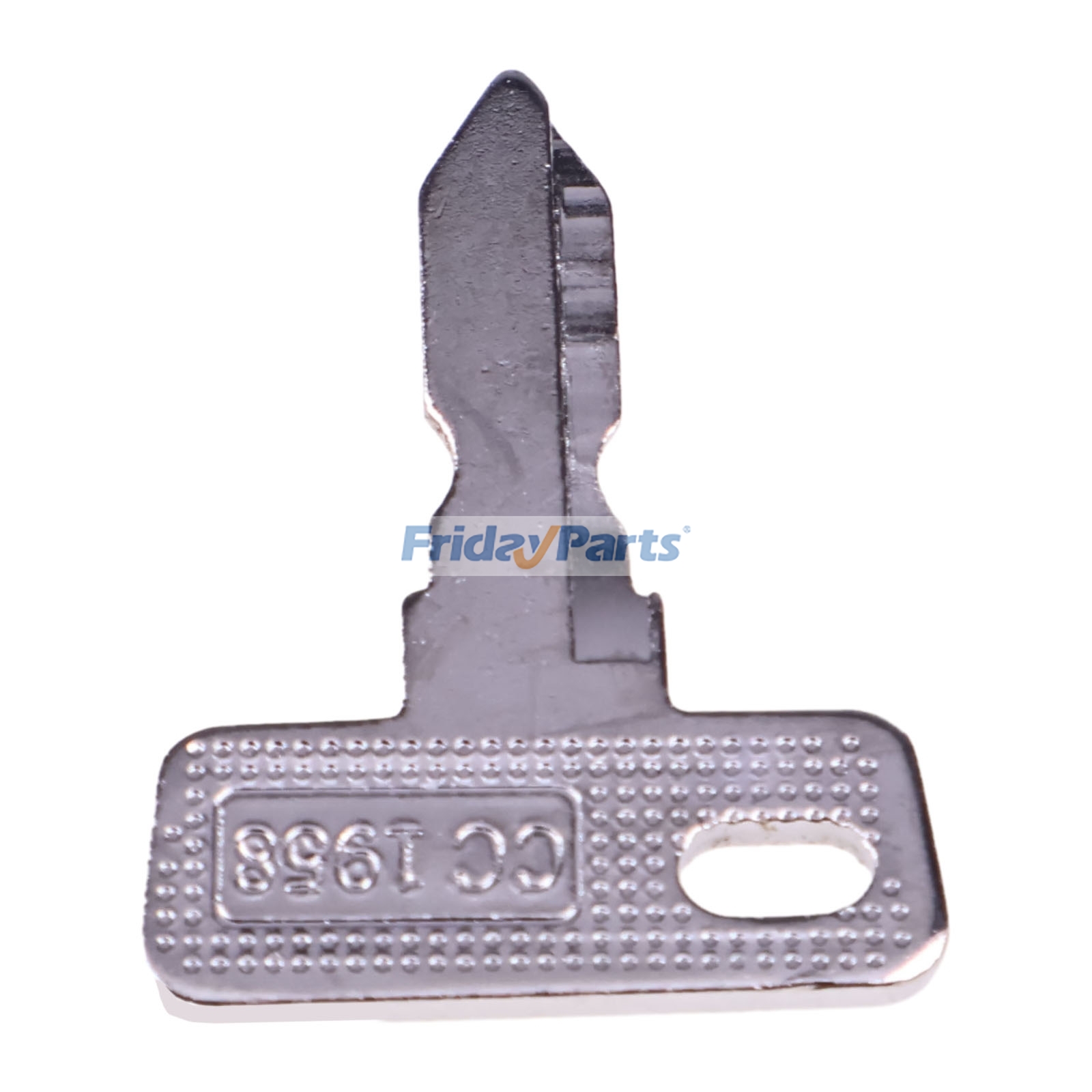 10 PCS Chaves de ignição 1012505 AM10079 17063-G01 para 1982-Up Club Car Precedent DS Gold Carts FridayParts