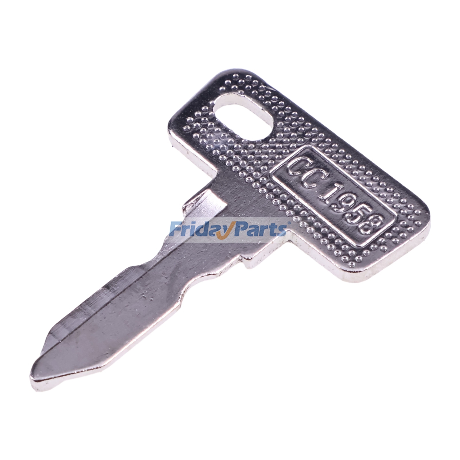 10 PCS Chaves de ignição 1012505 AM10079 17063-G01 para 1982-Up Club Car Precedent DS Gold Carts para Carrinho de Golfe