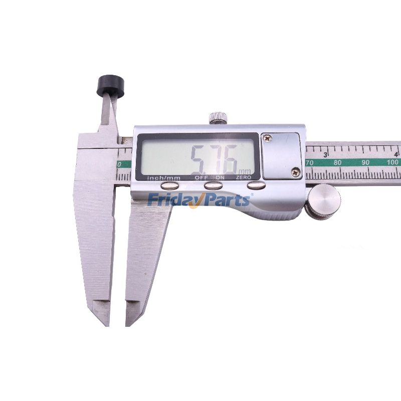  10 Pcs Injector Line Rubber Seal Grommet For JOHN DEERE