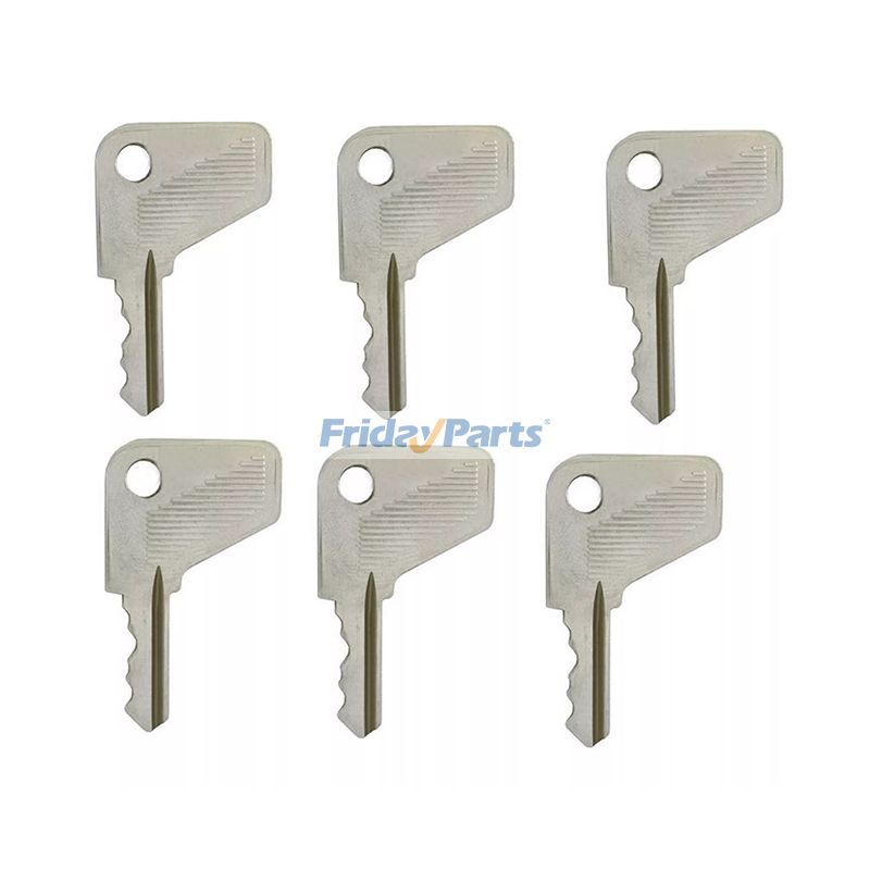 10 piezas de llave de dispositivo piloto AP126 3095 077C3095 077CS de FridayParts