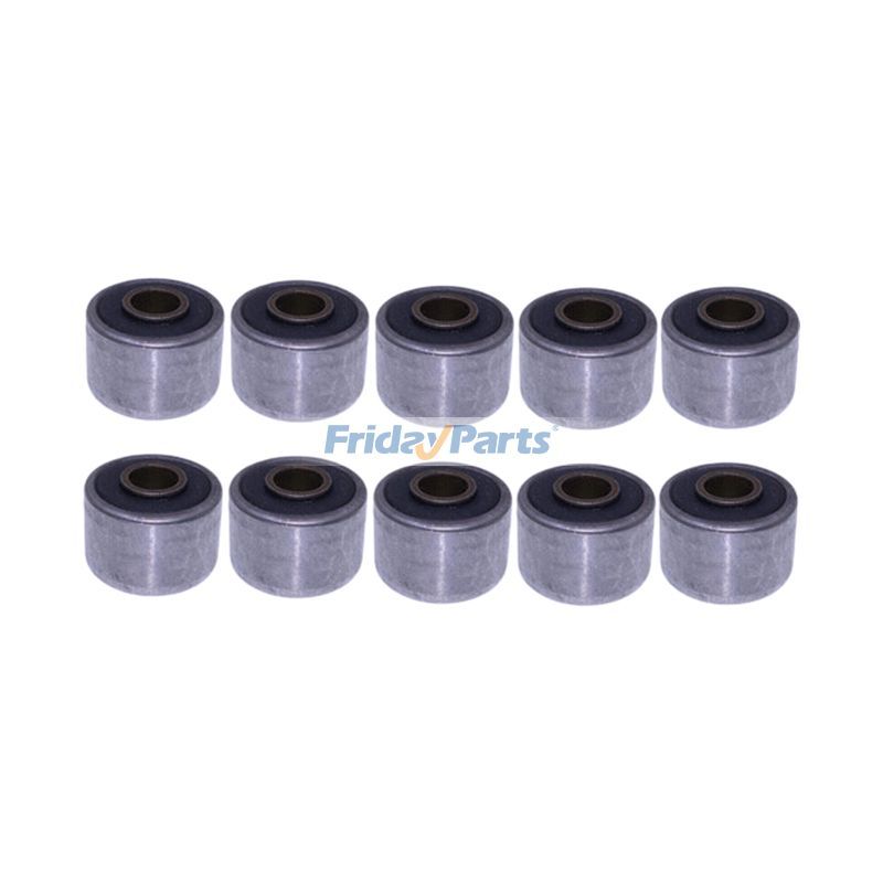 ローダー 10 個 ねじりブッシング T110 T180 T550 T770 T870