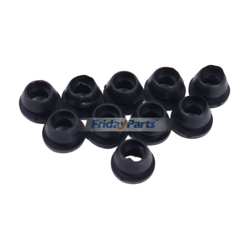 車両 トランスファーケースシフトリンケージブッシンググロメット