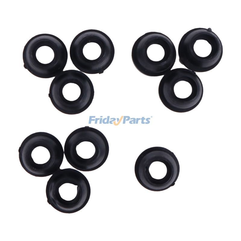 Dodge用,Jeep用トランスファーケースシフトリンケージブッシンググロメット