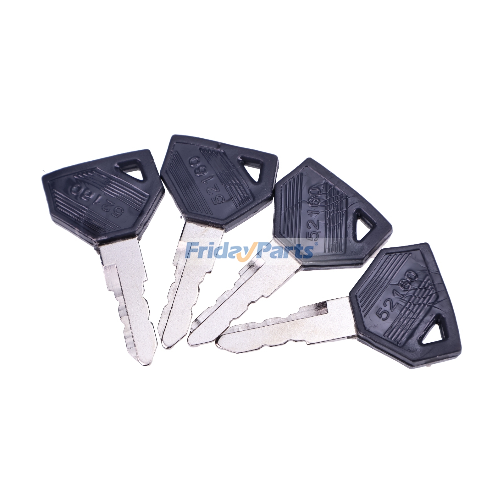 Ignition Key for Engine,Loader,Tractor