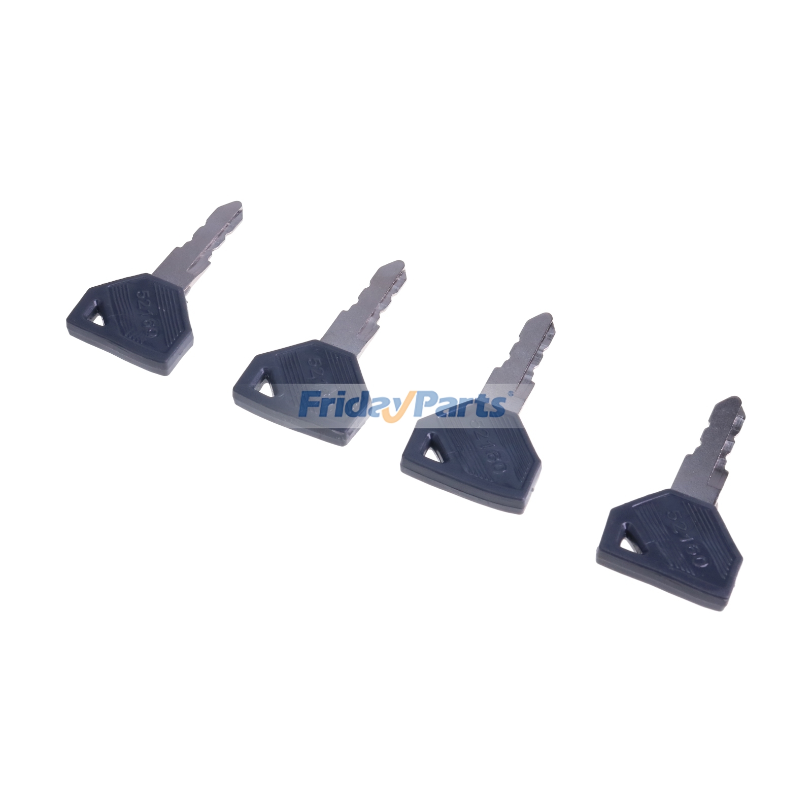 Engine,Loader,Tractor Ignition Key