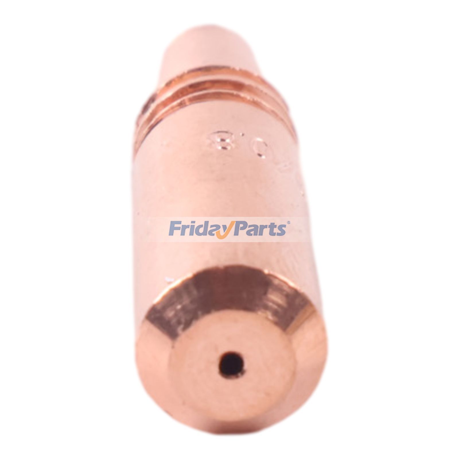 Conseil de contact de FridayParts