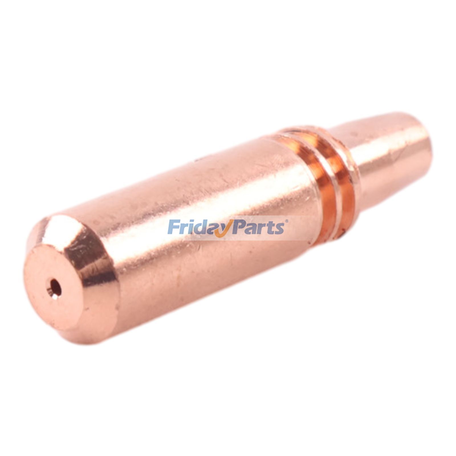 Lot de 10 embouts de contact robustes de 0,030" (206185) pour pistolet de soudage MIG Miller Roughneck série C Spoolmatic XR/XR-M XR-EdgepourPour AUTRE MARQUE