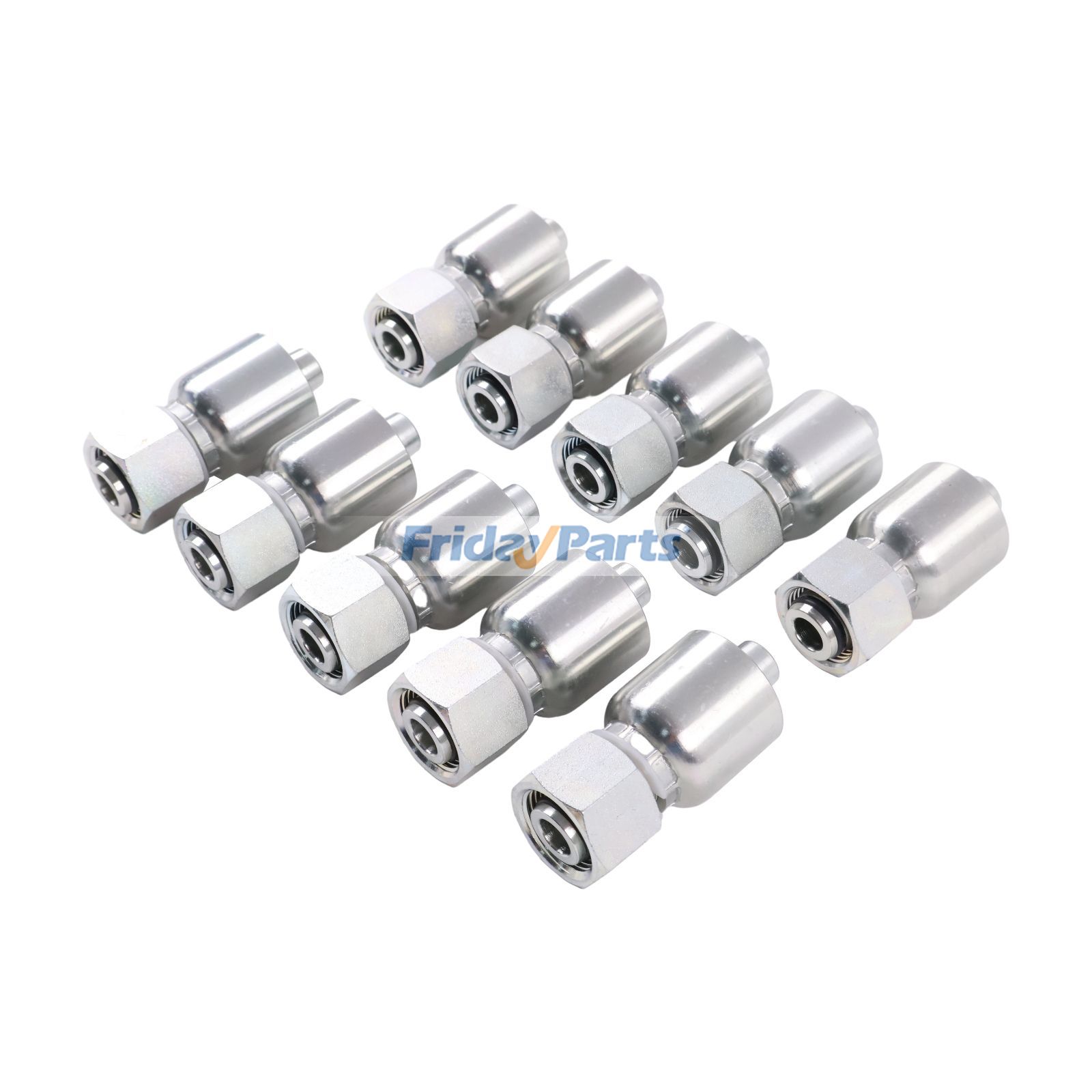 エクスカベーター,その他 メス油圧スイベル