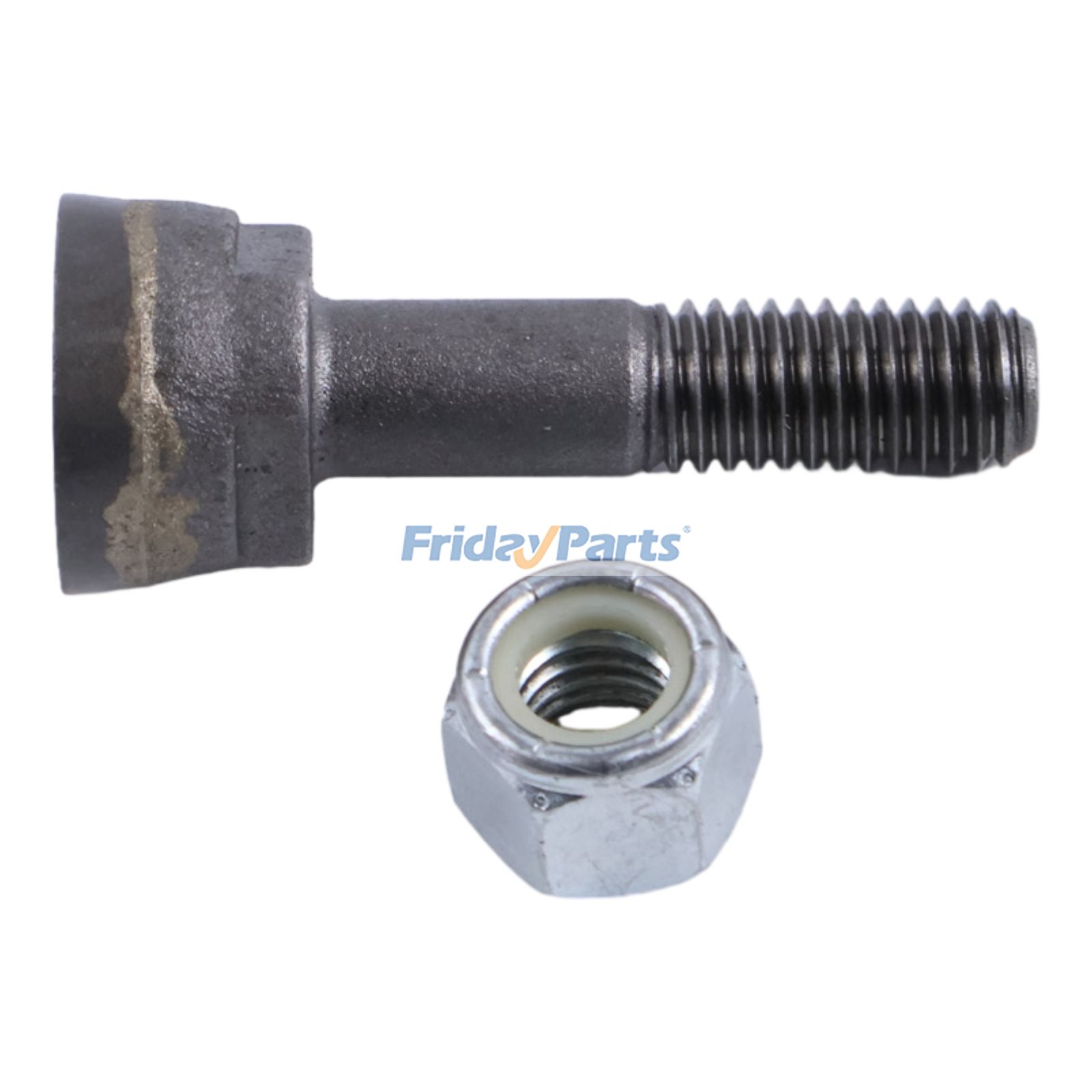 FridayPartsで切り株グラインダーの歯を購入