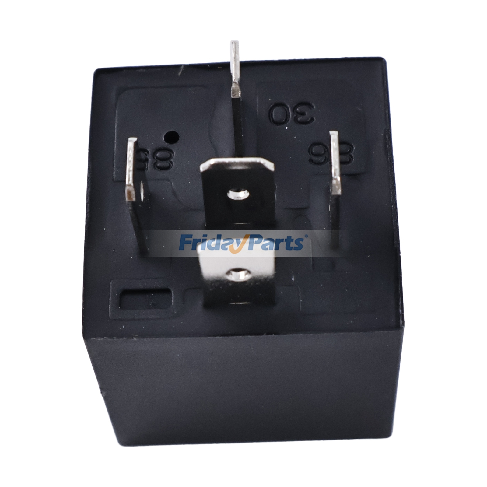 10 unidades de relés de 12 V 20/40 A, números de pieza 10-00286-21 y 10-00286-04, para sistemas de refrigeración de transporte Carrier. de FridayParts