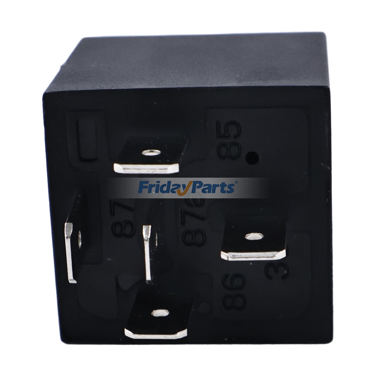 10 unidades de relés de 12 V 20/40 A, números de pieza 10-00286-21 y 10-00286-04, para sistemas de refrigeración de transporte Carrier.