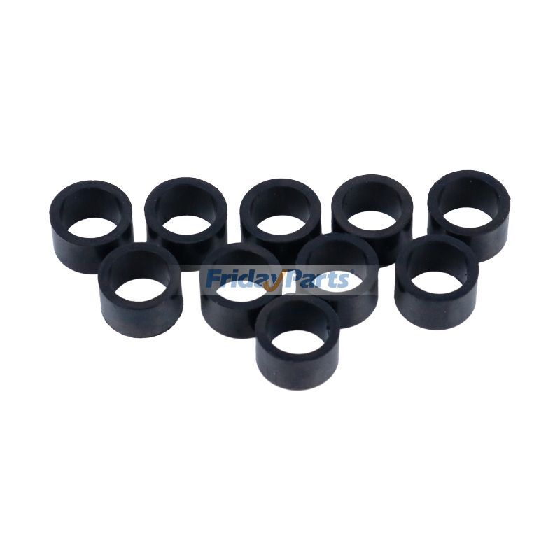 Fuel Line Seal Sleeve Olive for Others