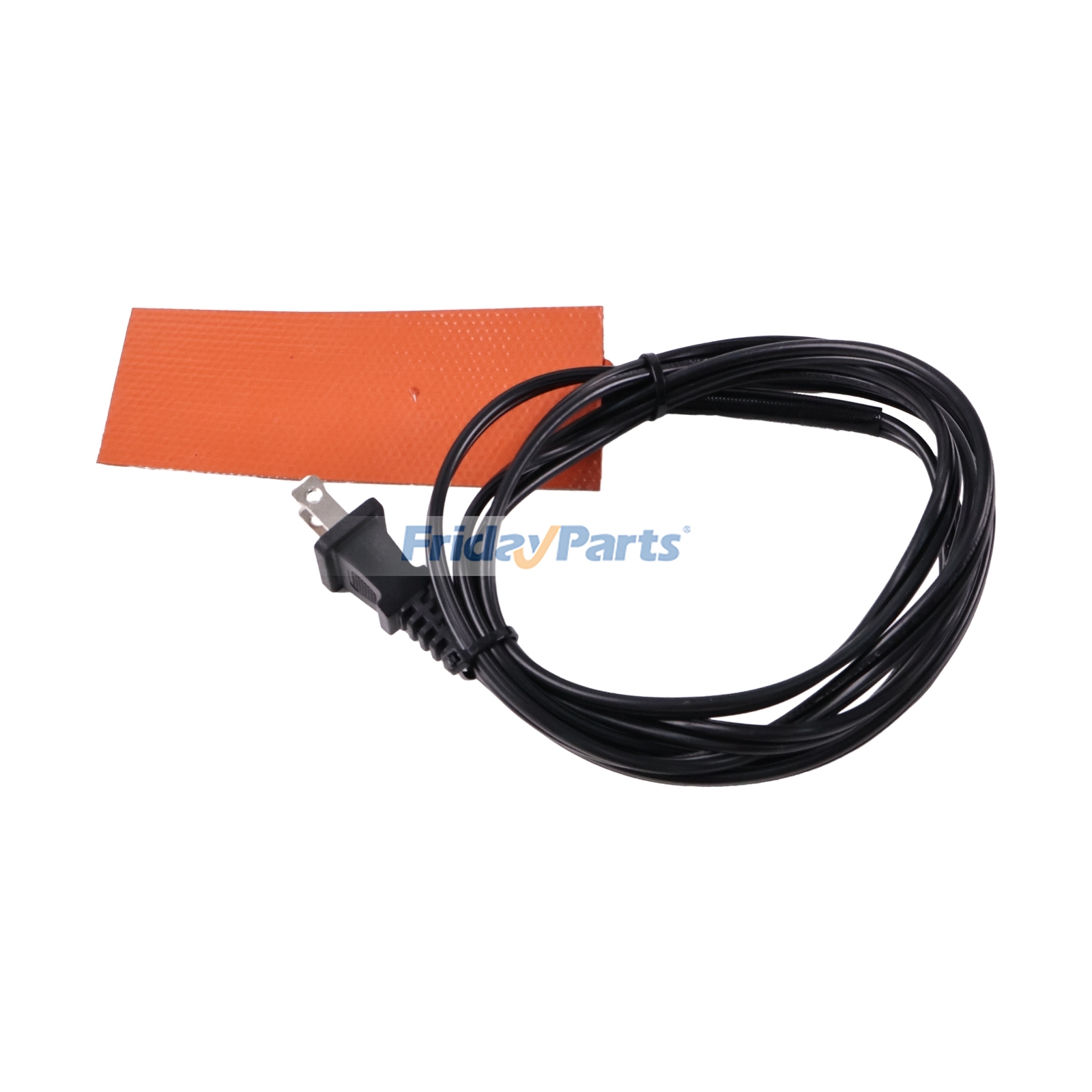 10 pezzi di tappetini riscaldanti universali da 2" x 5". di FridayParts