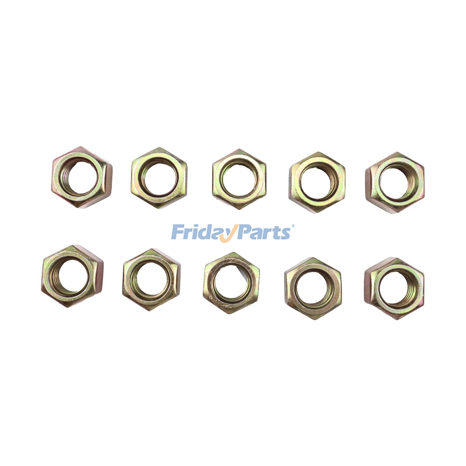  Nut For OTHER BRAND