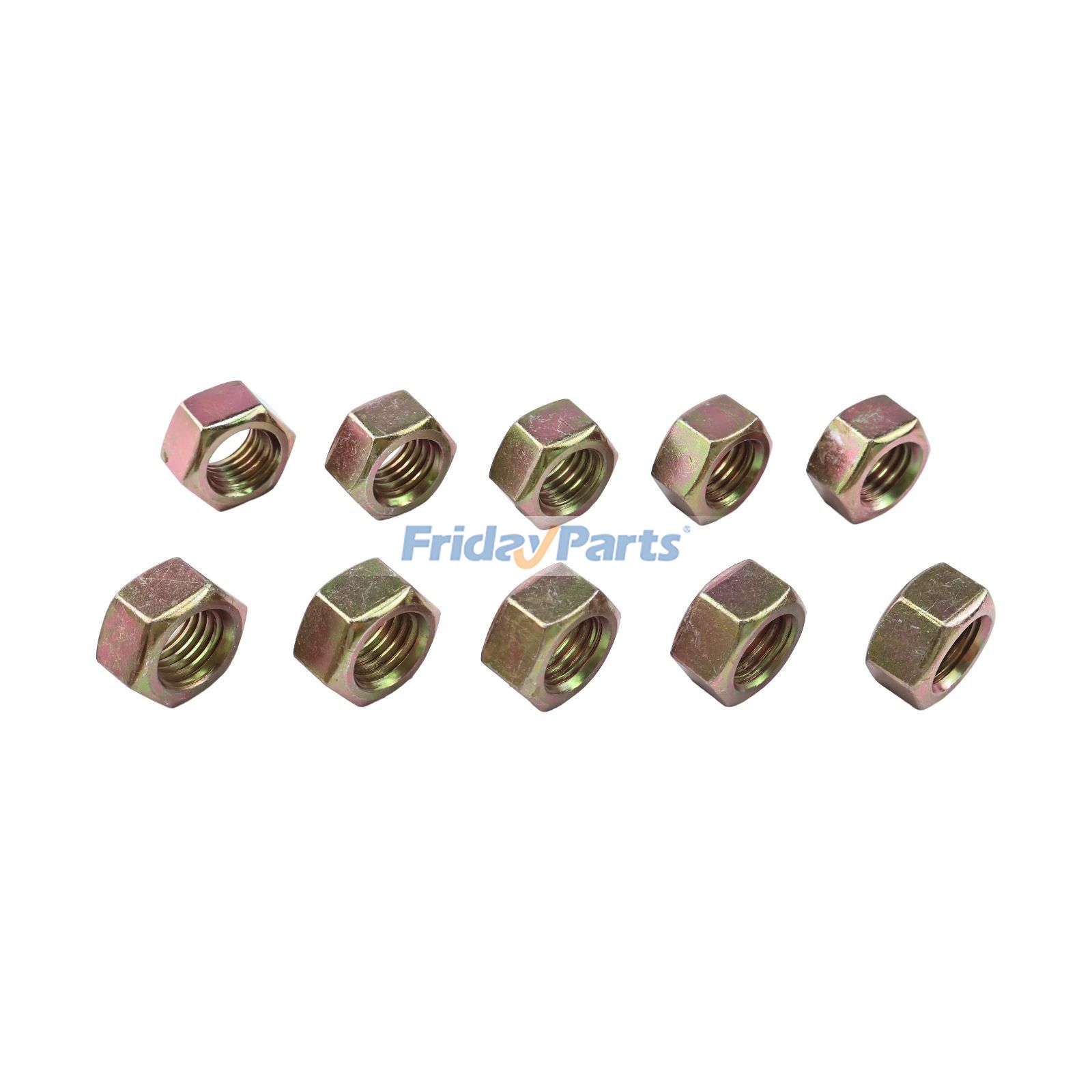 Nut in Stock in China,China Stock