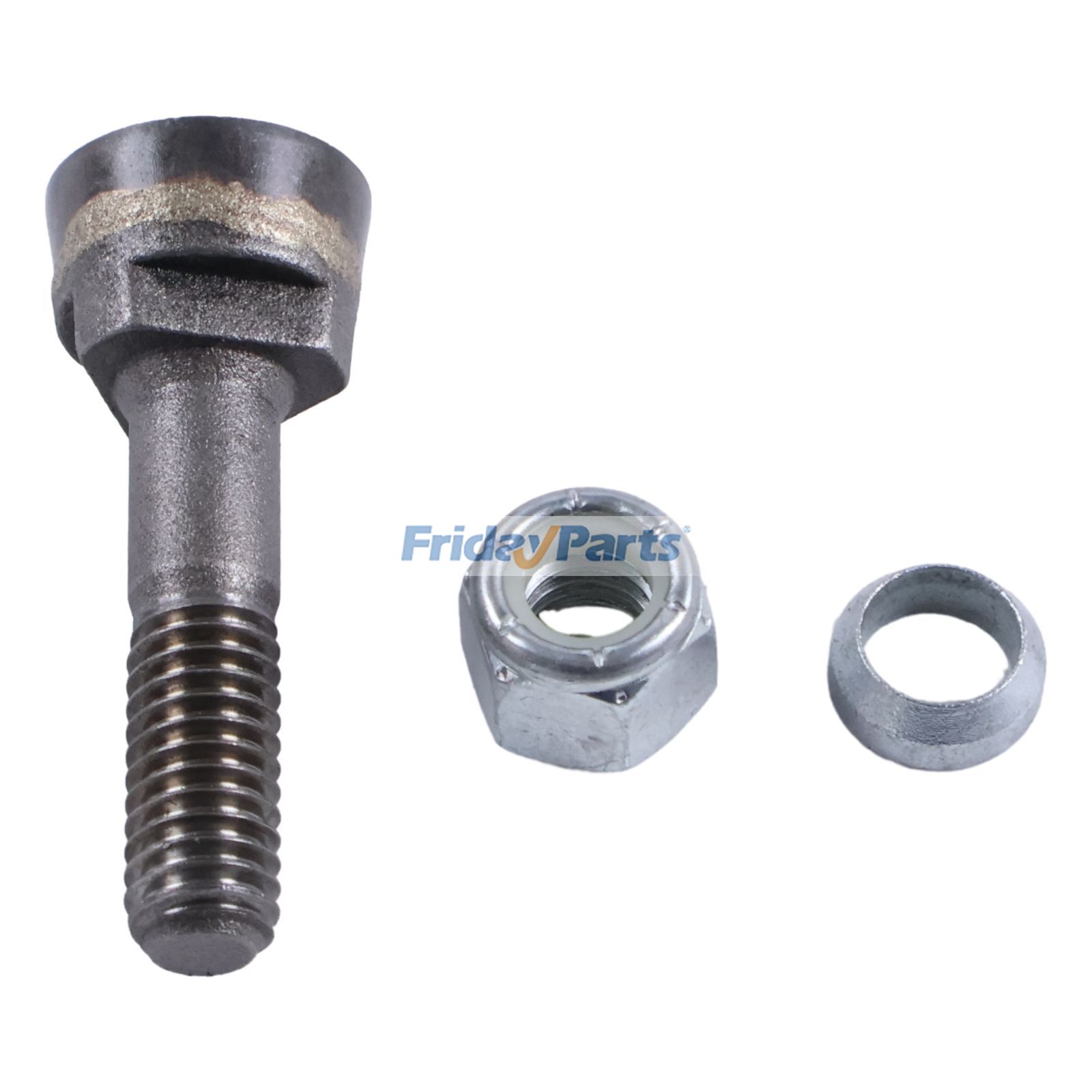 Lot de 10 dents de coupe en alliage série 700 pour broyeur de souches Greenteeth VpourPour AUTRE MARQUE