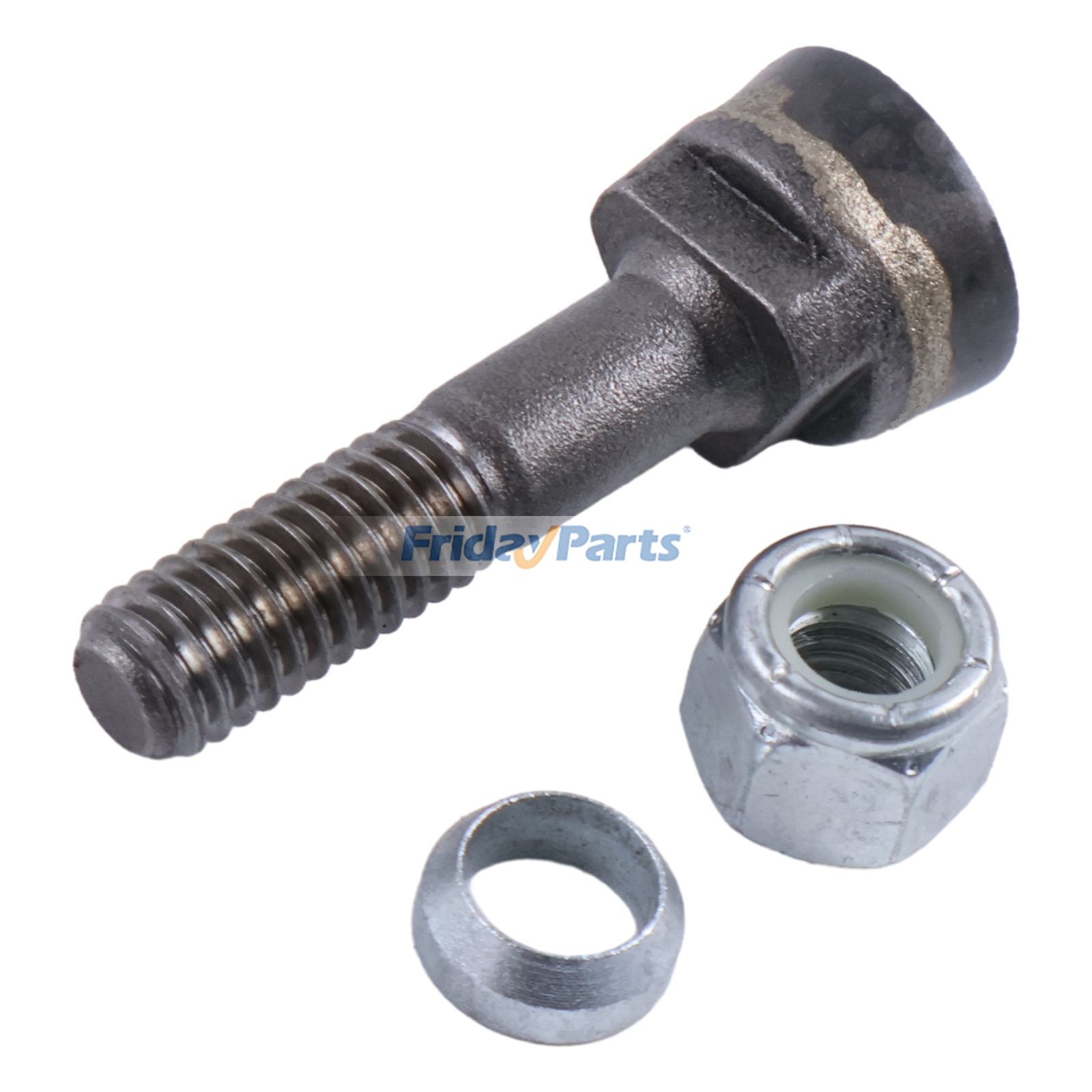 Dents de coupe en alliage de FridayParts