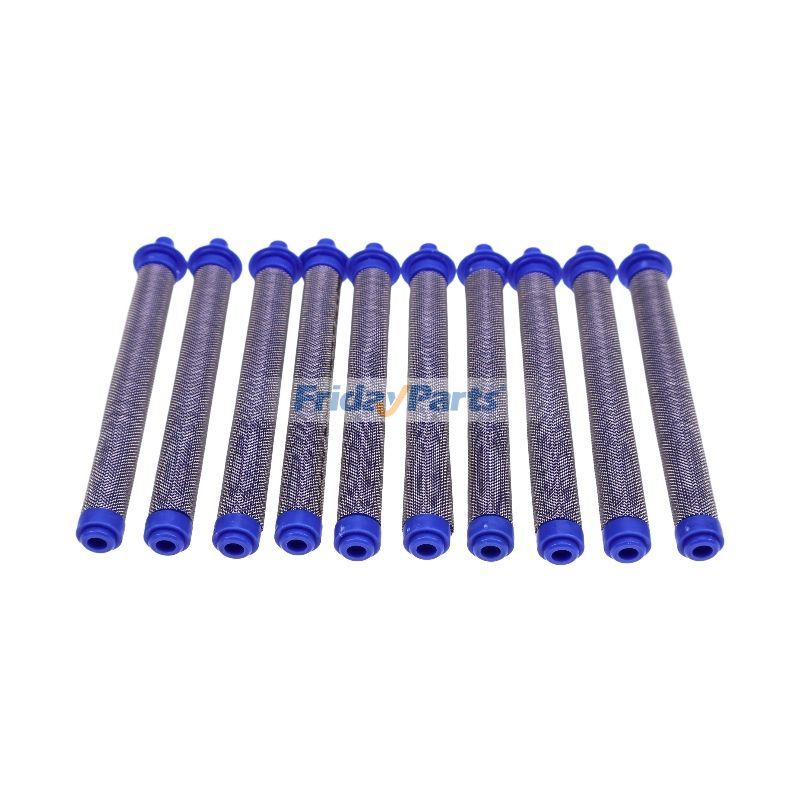Filtre pour pistolet pulvérisateur sans air Pour AUTRE MARQUE