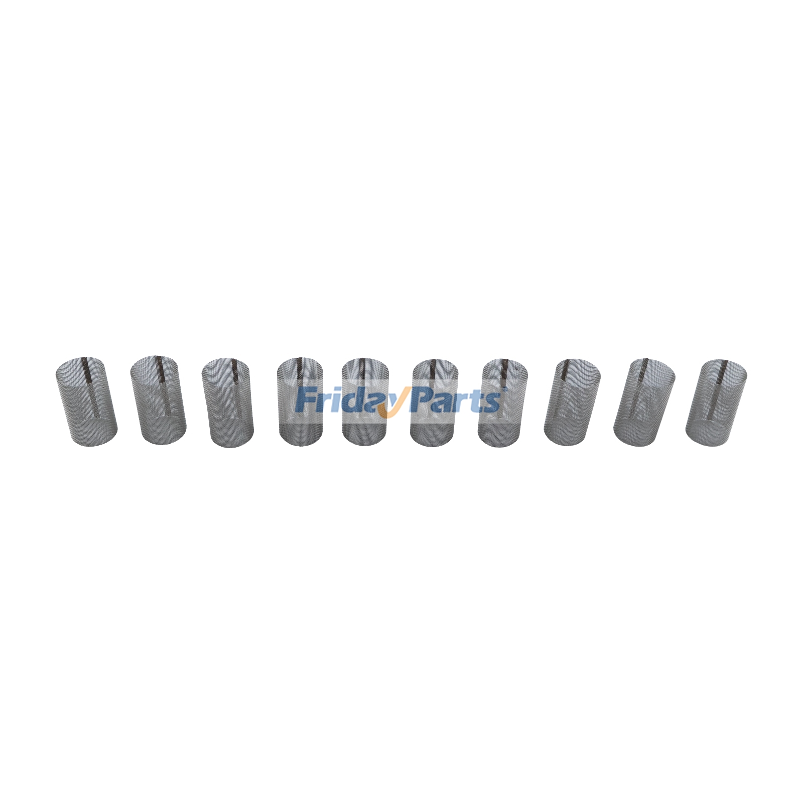 Achetez Kit de filtre à clapet anti-retour chez FridayParts