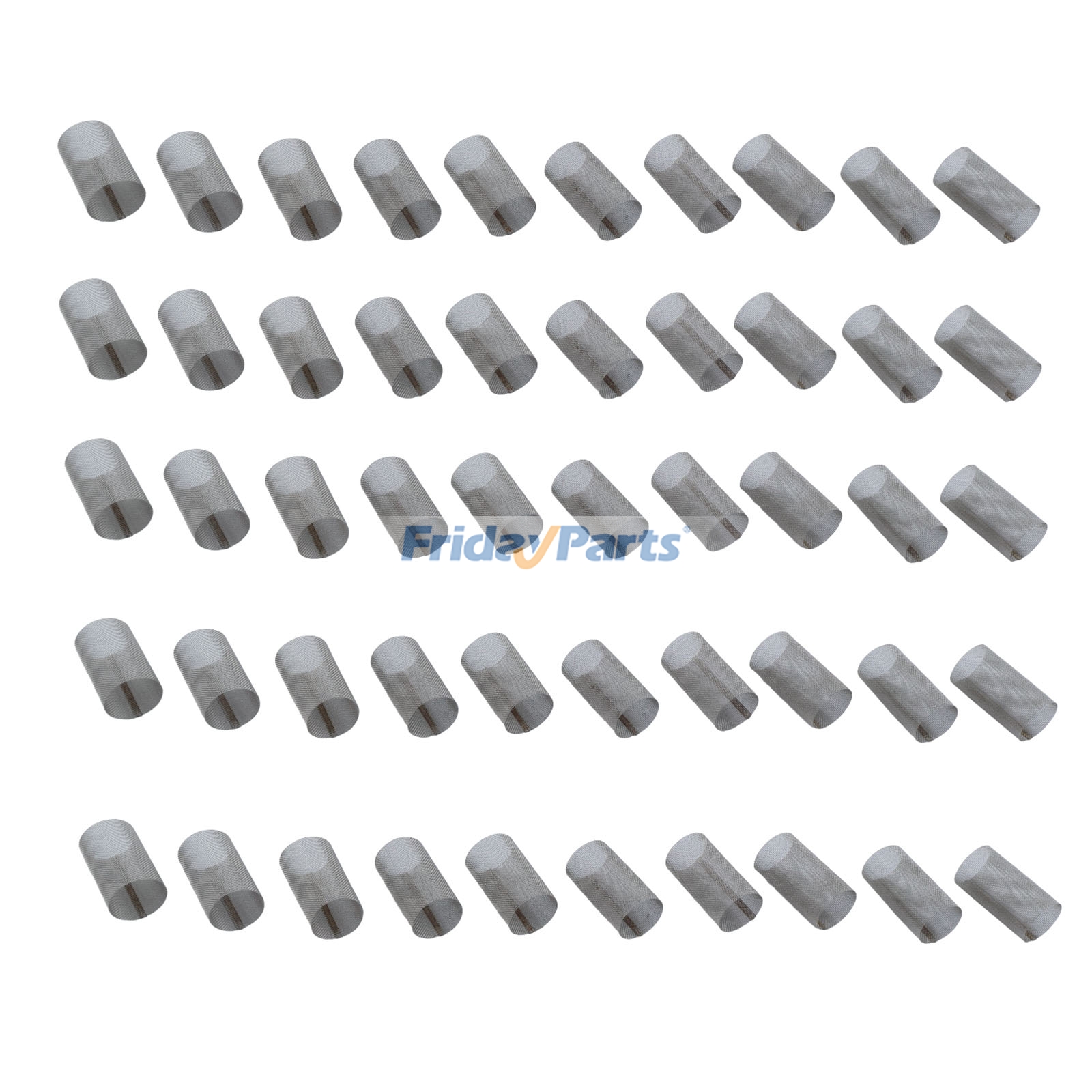 Kit de filtre à clapet anti-retour 60 mesh 246358 pour pistolet Fusion AP PC CSpourPour AUTRE MARQUE