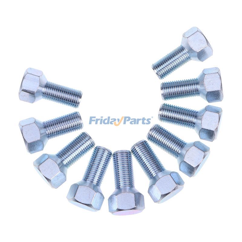 BolzenFür CASE,Für JOHN DEERE,Für andere Marken