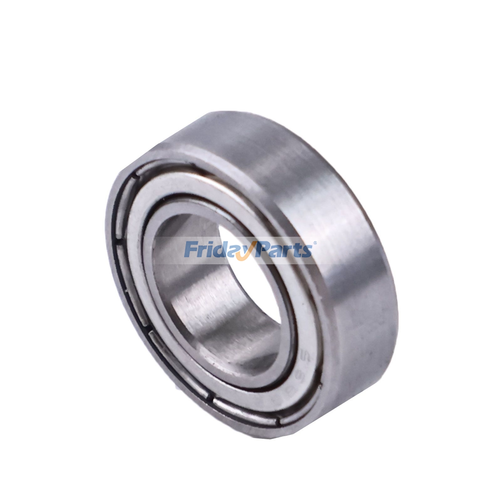 10 rodamientos de bolas de acero inoxidable S689-ZZ de 9 x 17 x 5 mm para motocicletas y vehículos. Para OTRA MARCA