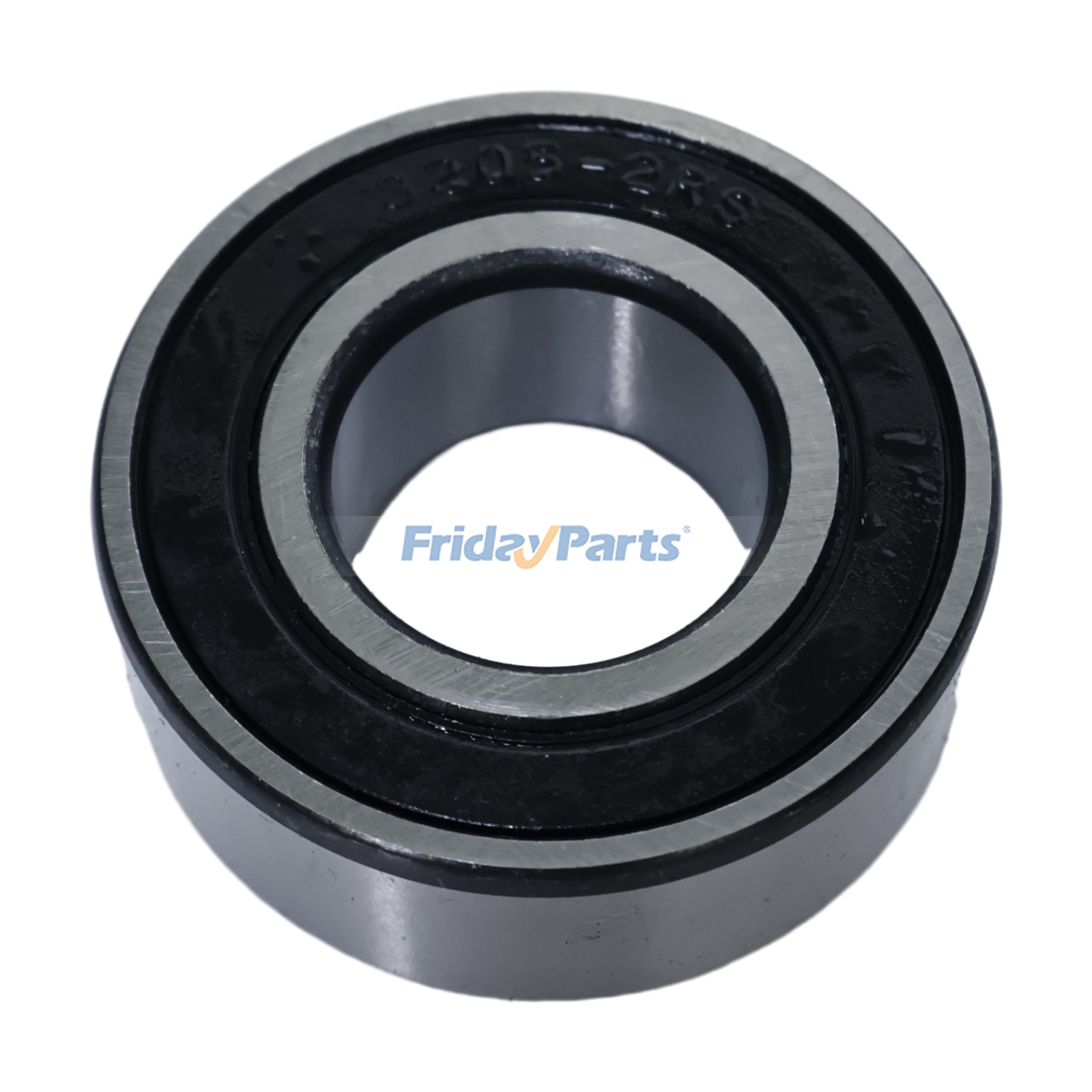 Double Row Seal Ball Bearing for Harvester,Vehicle