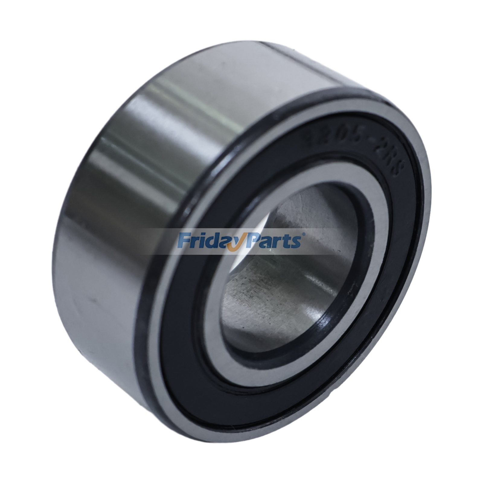 Harvester,Vehicle Double Row Seal Ball Bearing