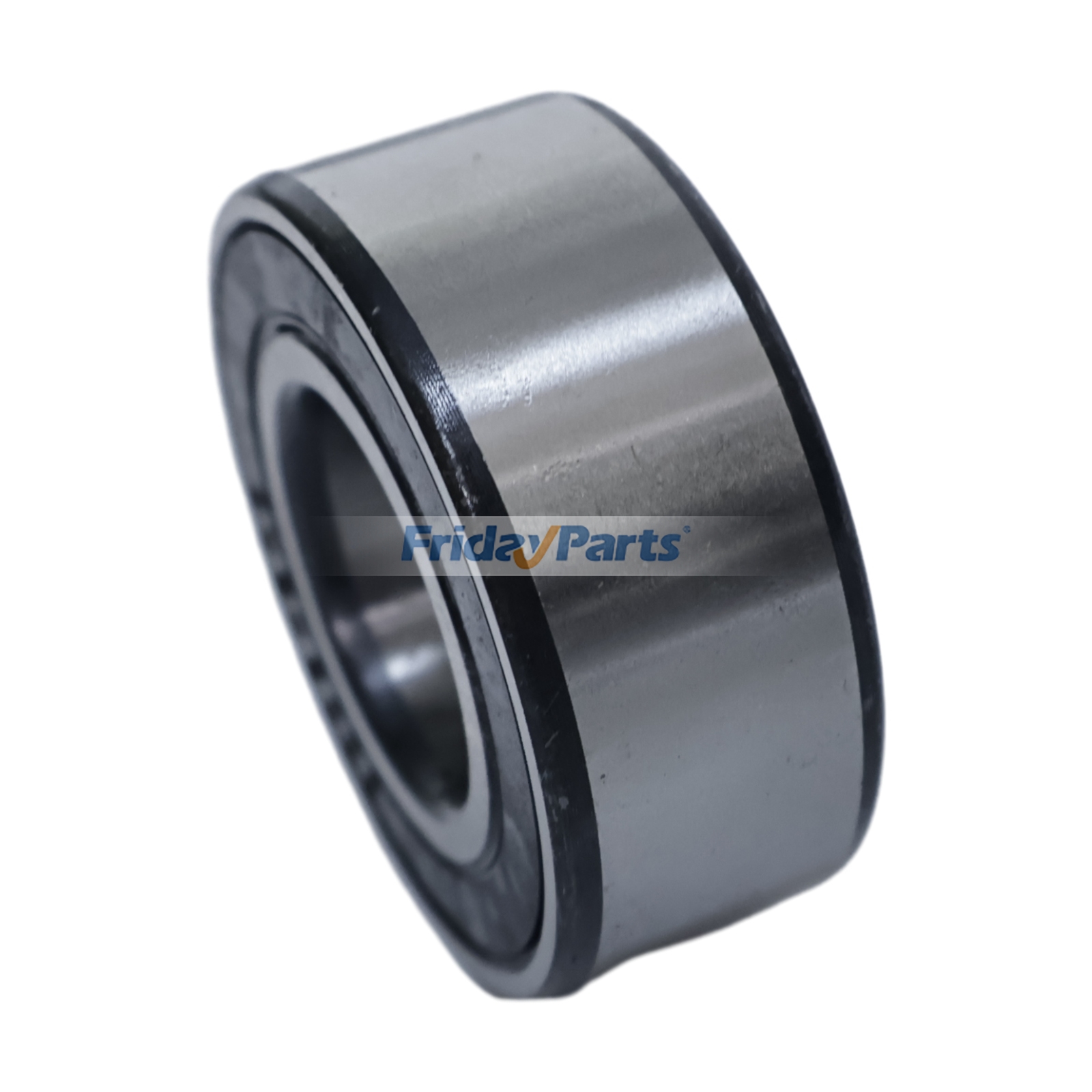 Double Row Seal Ball Bearing compatible with Harvester,Vehicle