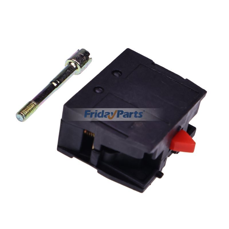 Achetez Module de contact auxiliaire pour interrupteur à bouton chez FridayParts