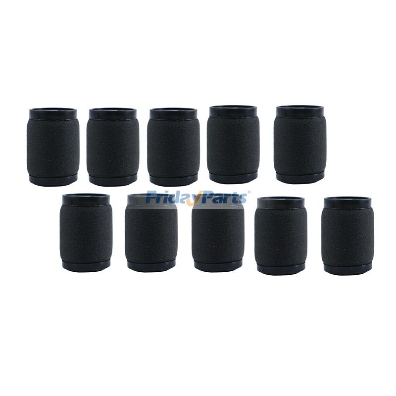 10 Stück Aftermarket SMC AFD30P-060AS Filterkartusche für pneumatische Systeme