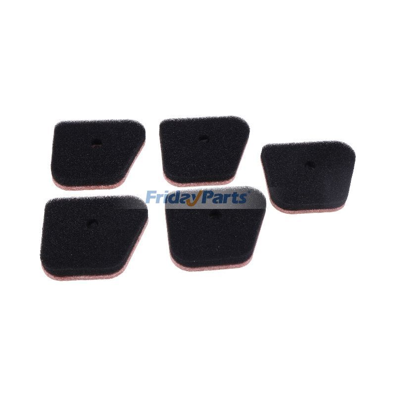 FridayParts Luftfiltersatz