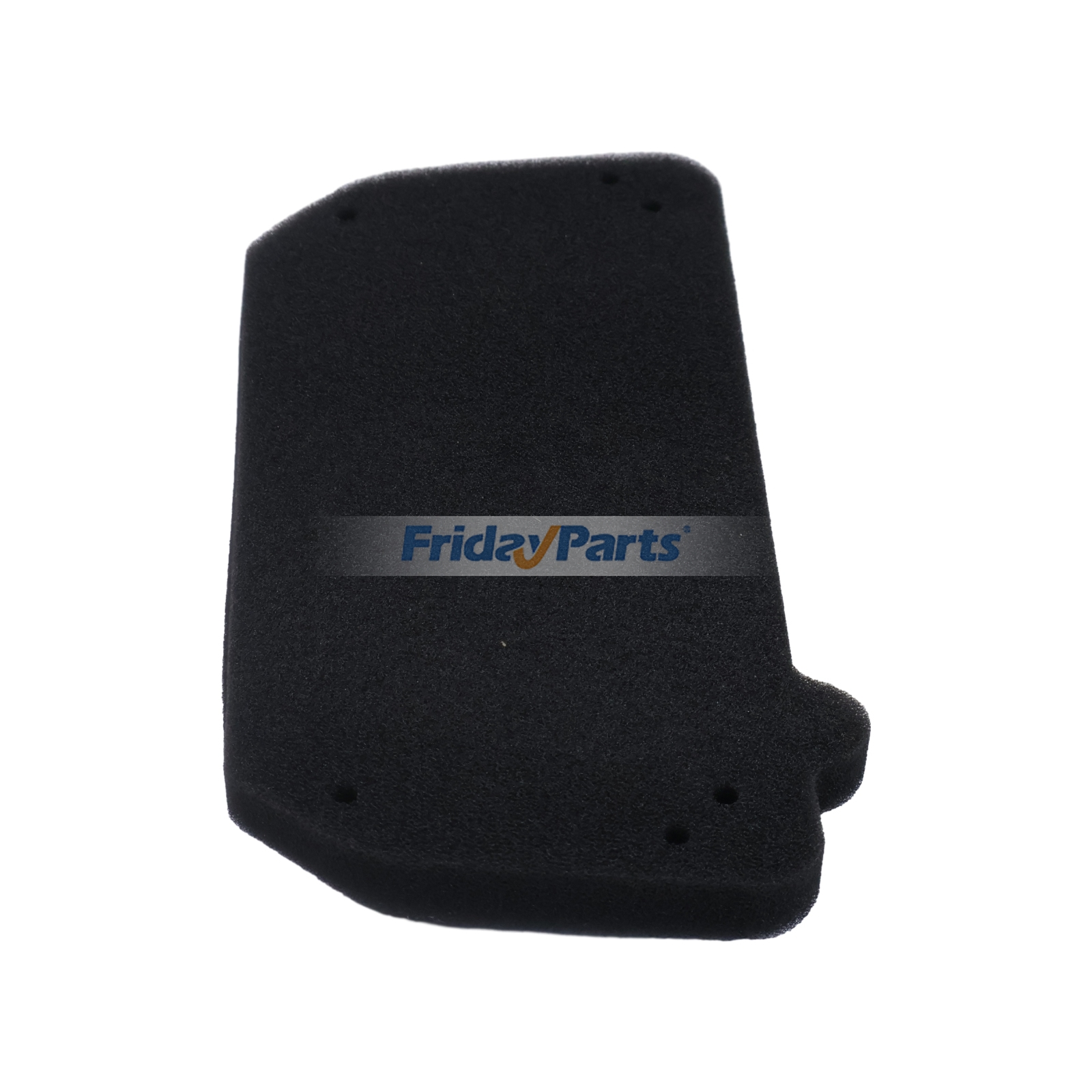 Filtro de aire 21W-14451-00-00 para motocicleta Yamaha Big Wheel 80 PW80 (1983-2006) (10 unidades) Para Yamaha