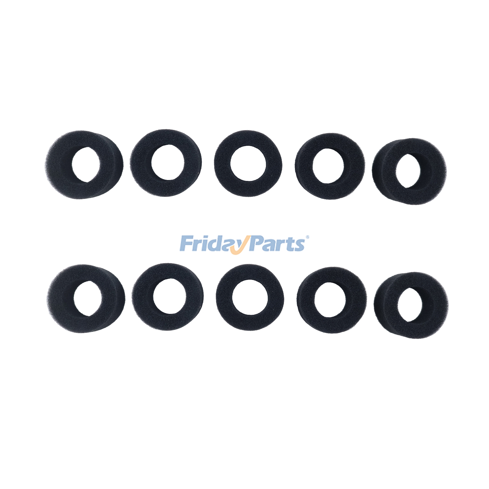 Air Filter compatible with Mower,Other Agricultural Equipment