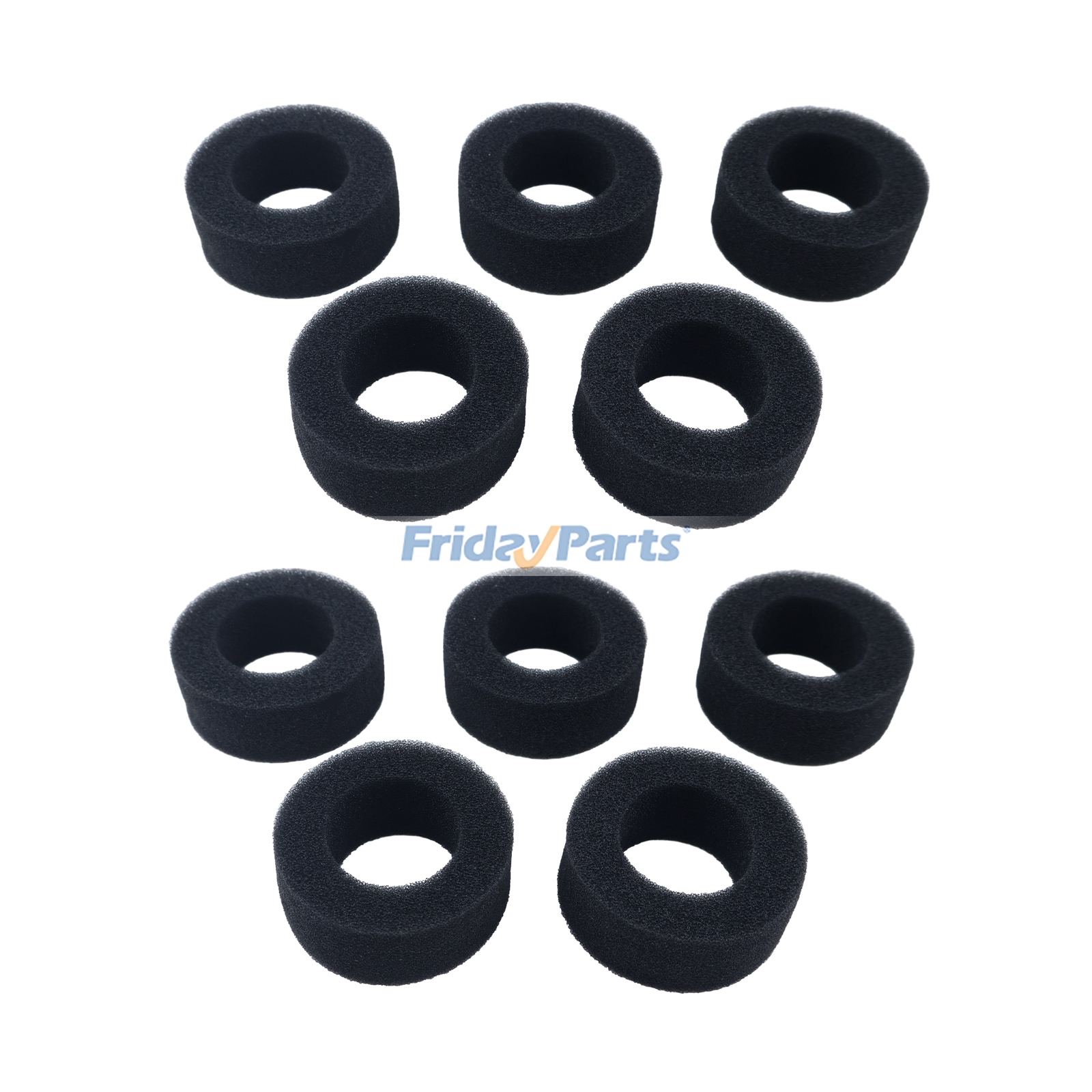 Air Filter for Mower,Other Agricultural Equipment