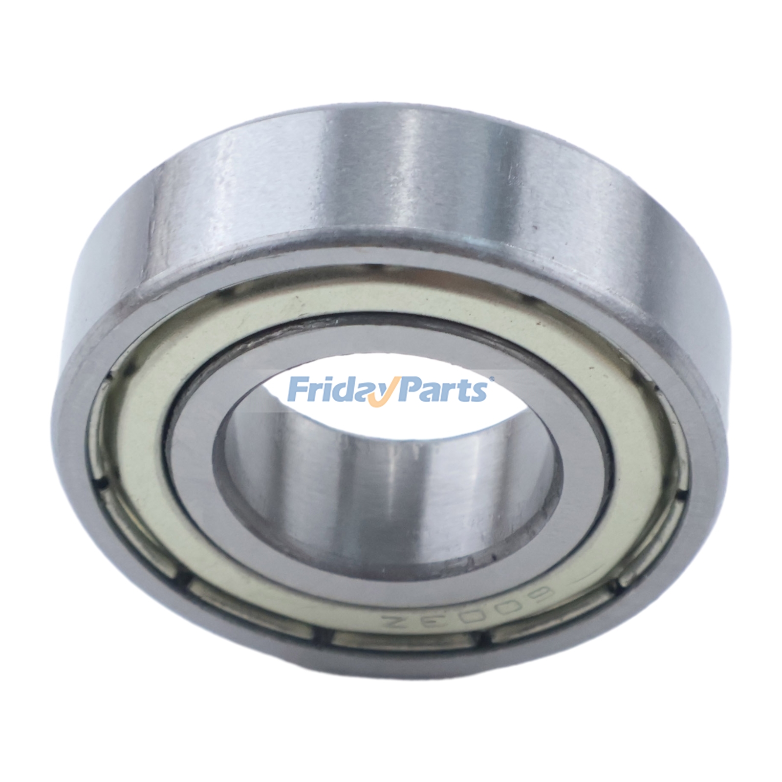 Outros Para OUTRA MARCA - 10 peças de rolamento de esferas 6003-ZZ