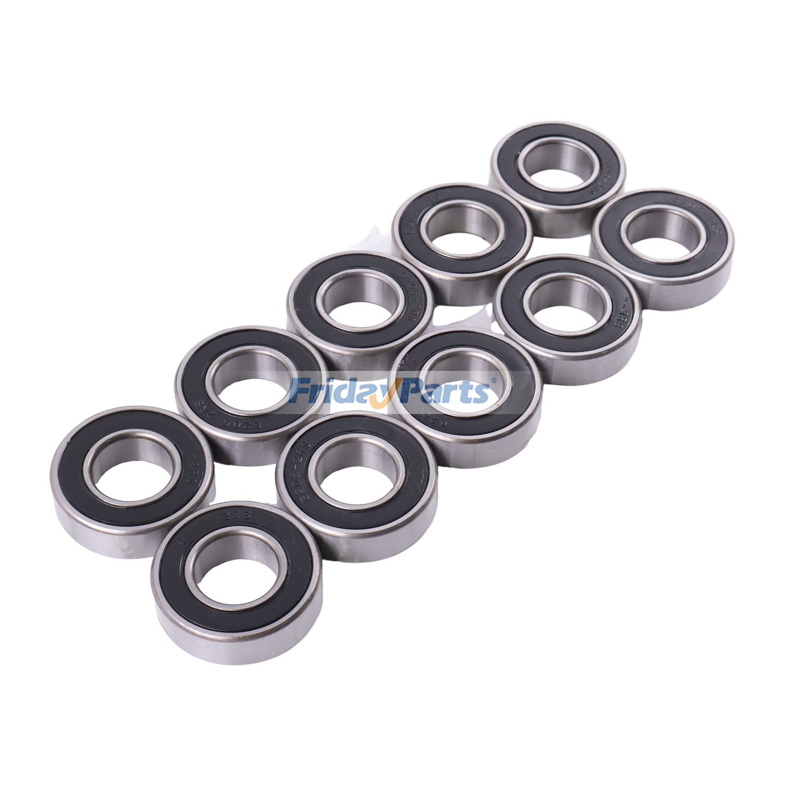 Loader Ball Bearing