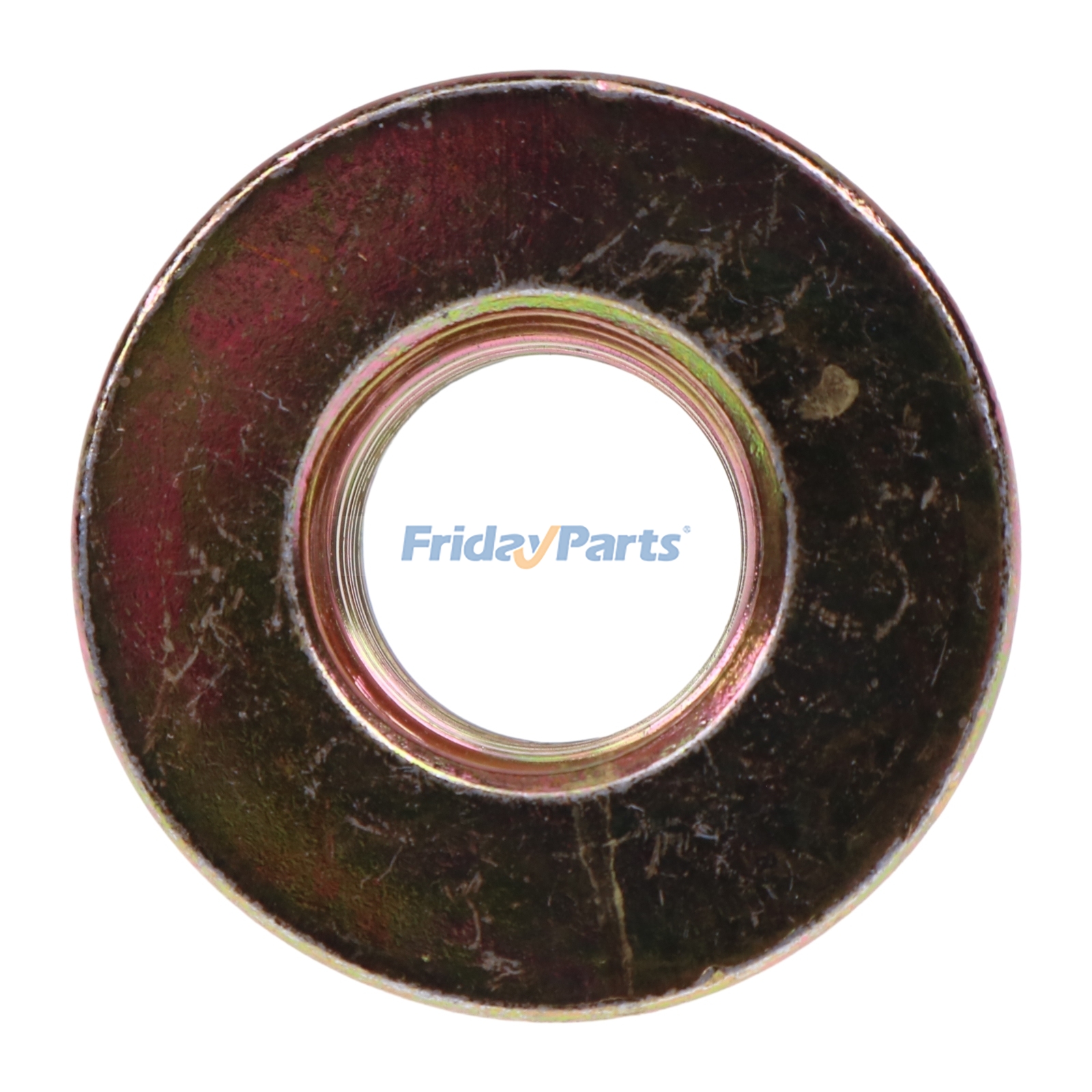 FridayPartsのブレードロックナット