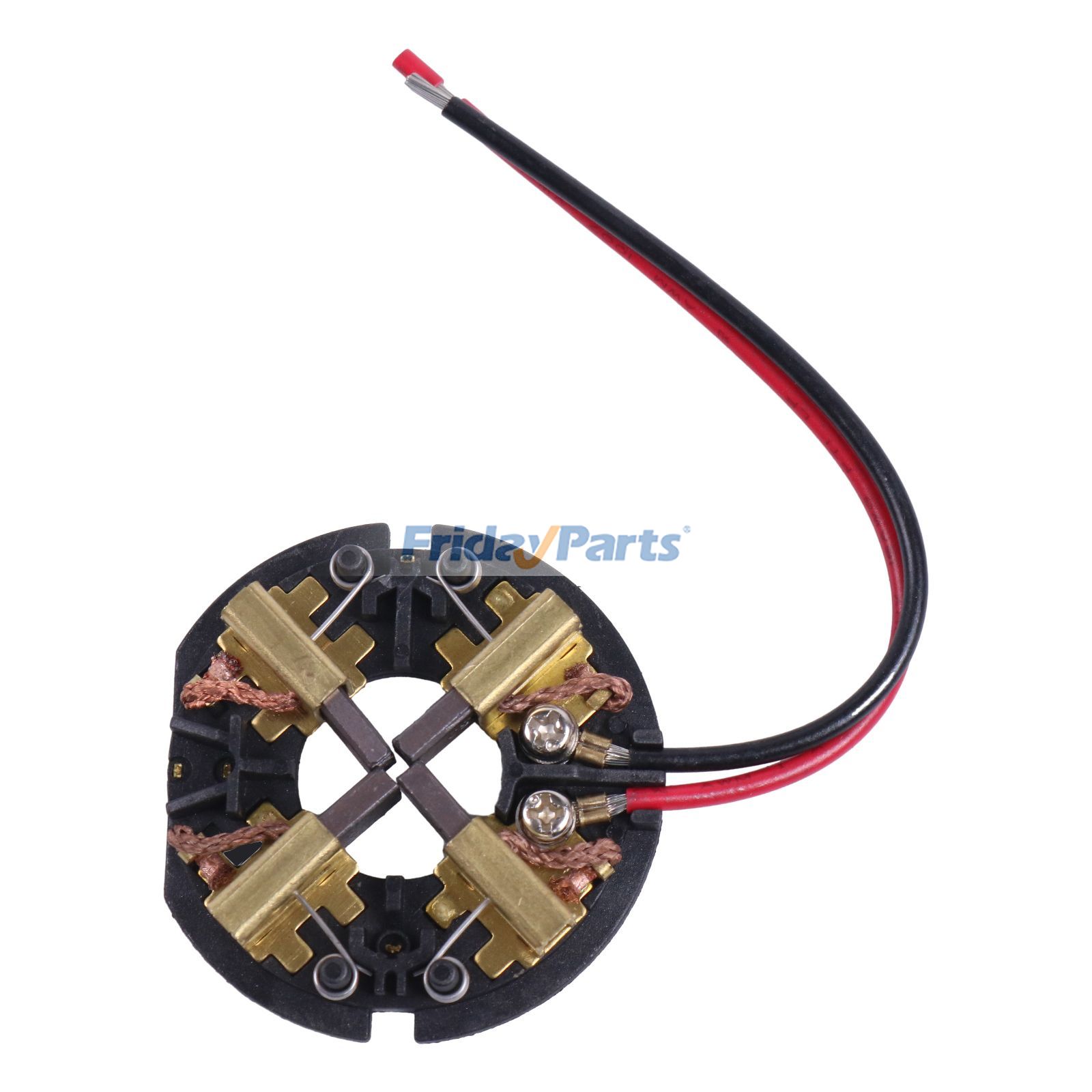 Balais de charbon de FridayParts