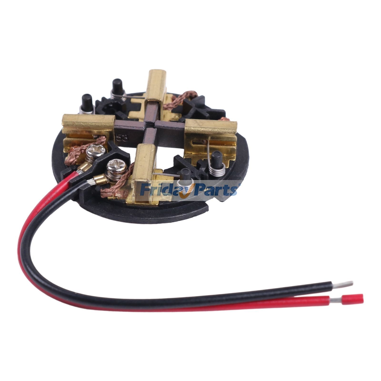 Balais de charbonpour Outils Manuels & Électriques